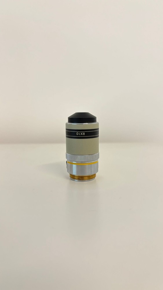 Wyko RX10 Interference Objective - M Plan 10X Magnification