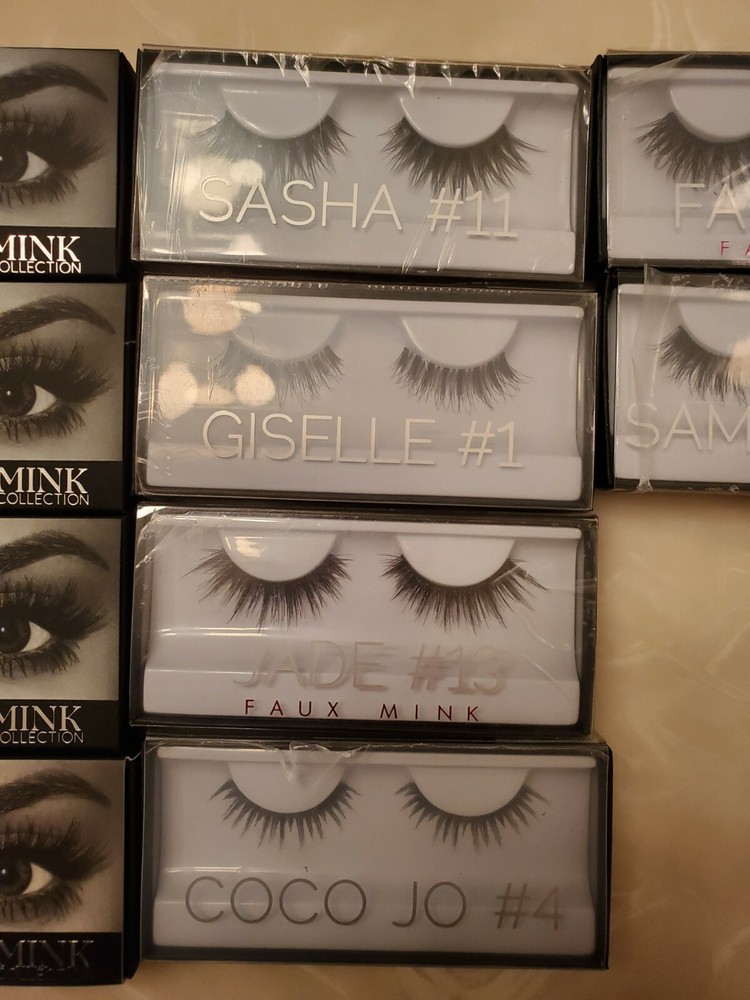 Huda Beauty False Lashes