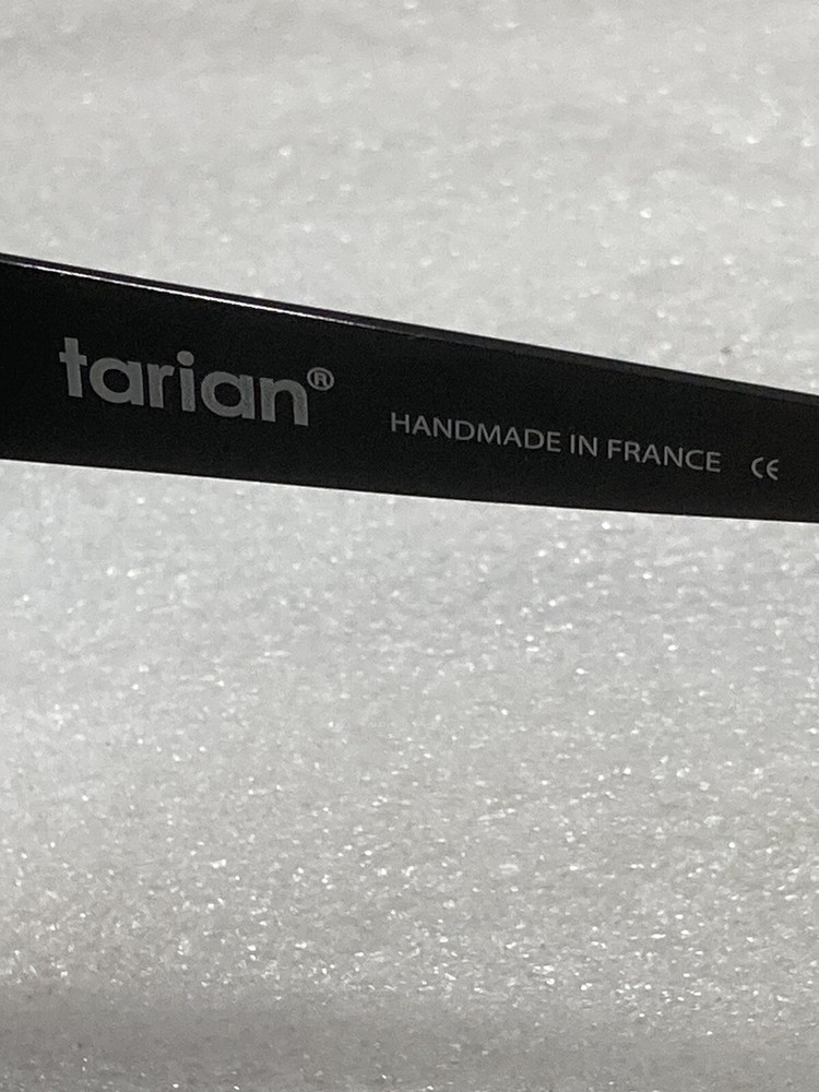 Authentic TARIAN OPERA SAM008716 Limited Edition sunglasses