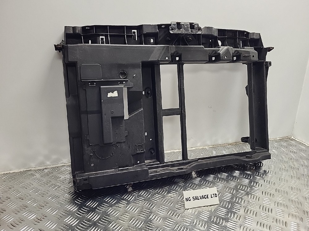 Peugeot 208 2014 MK1 SLAM PANEL