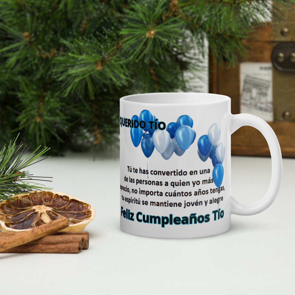Taza de café, Coffe Mug