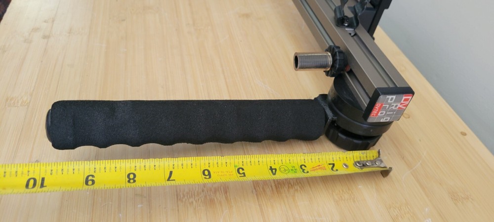 DV Rig Pro (shoulder brace)