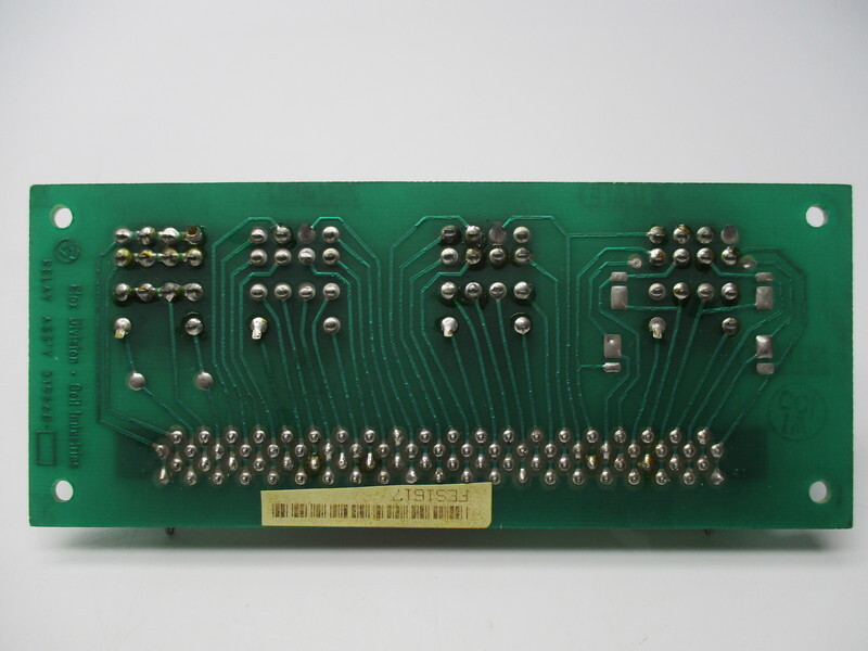 ELOX DIVISION 319668 NSNP