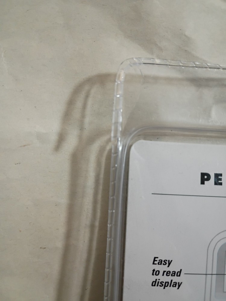 Sportline Electronic Step Pedometer