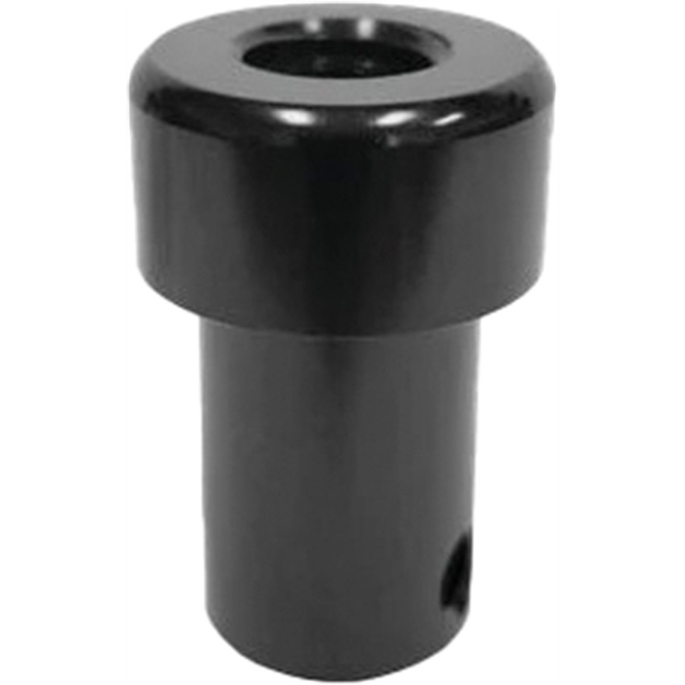 Open Trail Adapter Cap - Black OT-WCAP-BLK