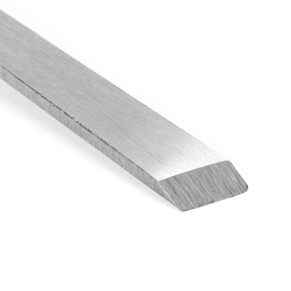 Wood Carving Hand Chisel Set Woodworking Professional Lather Gouges Tools Kit