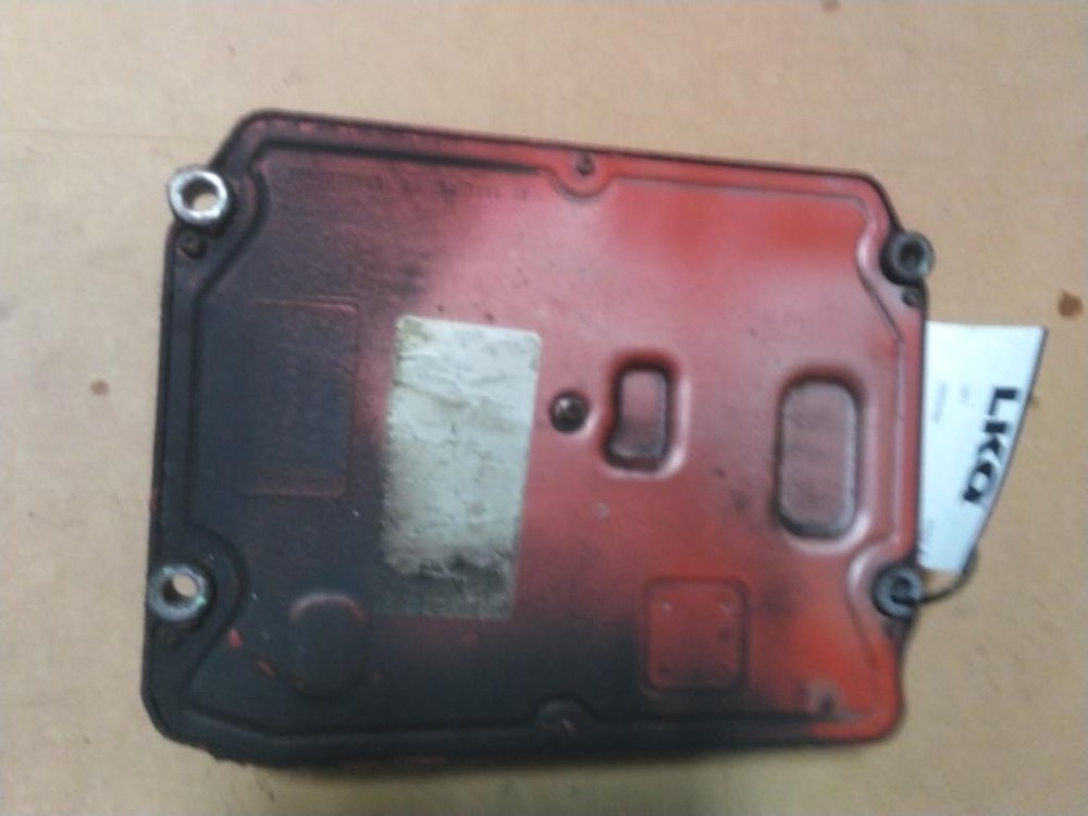 Replaces 2018 CUMMINS ISB-CR-6.7 ENGINE CONTROL MODULE (ECM) , IL