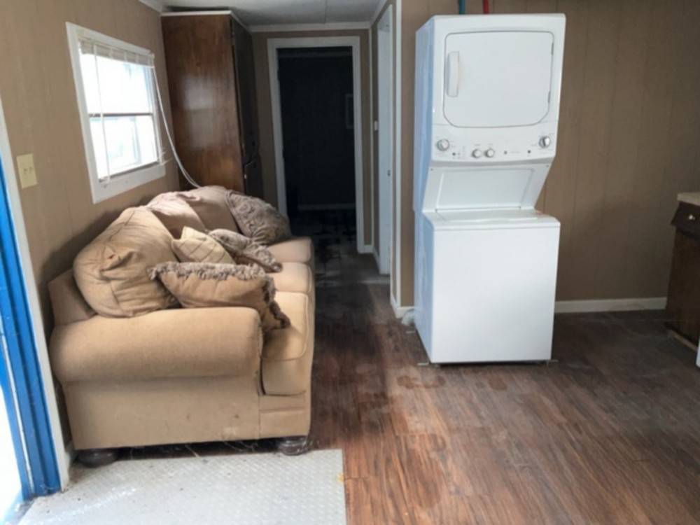 Modular Home Workforce Housing Accommodations Trailer House Portable Office