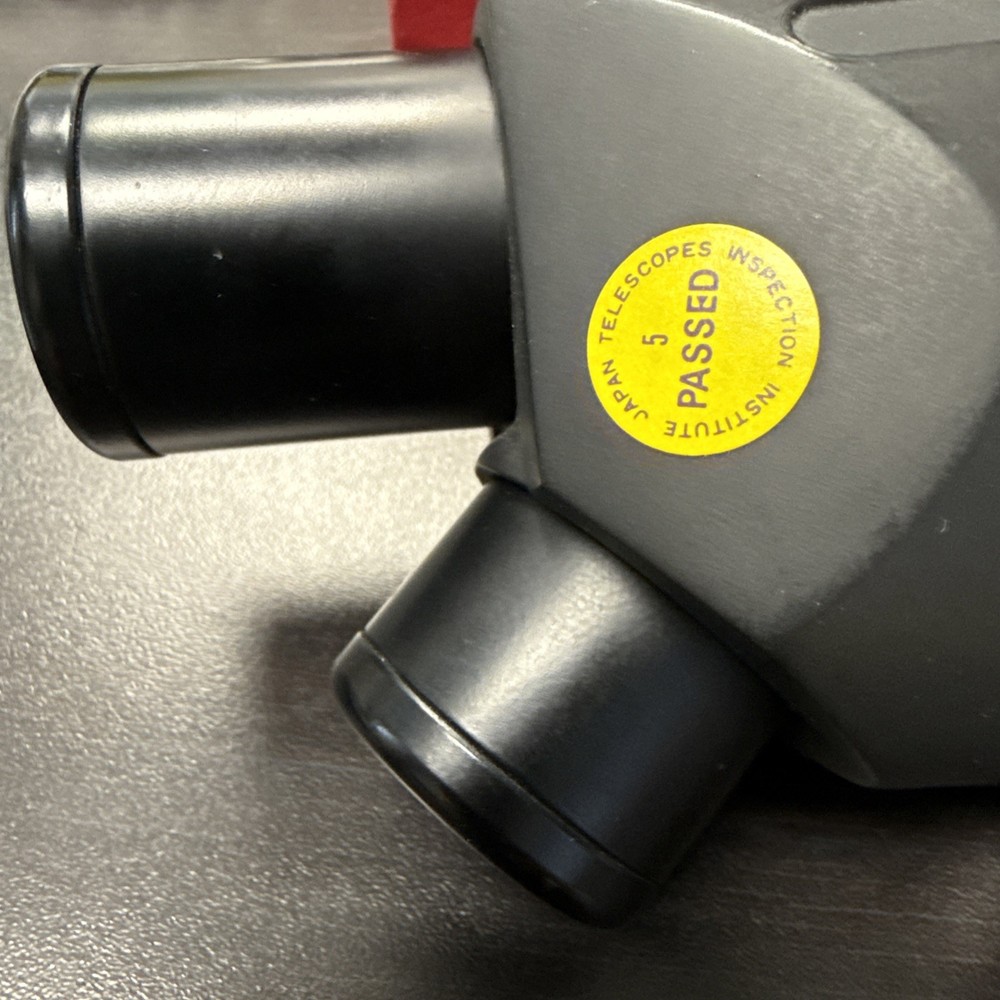 Swift Spotting Scope Model 839