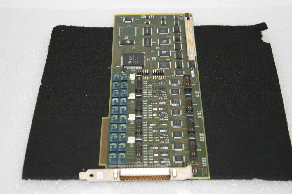 dSPACE DS4302-04 ISA CAN Interface Card