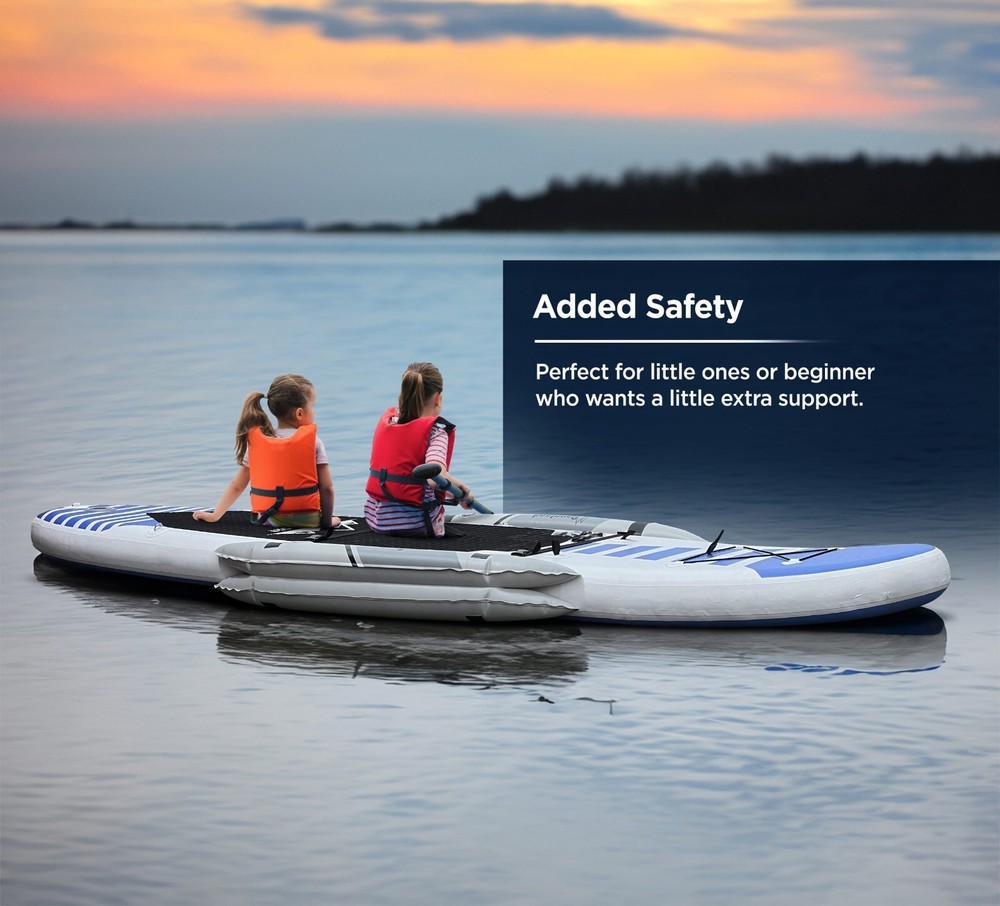 Inflatable Paddle Board Stabilizer