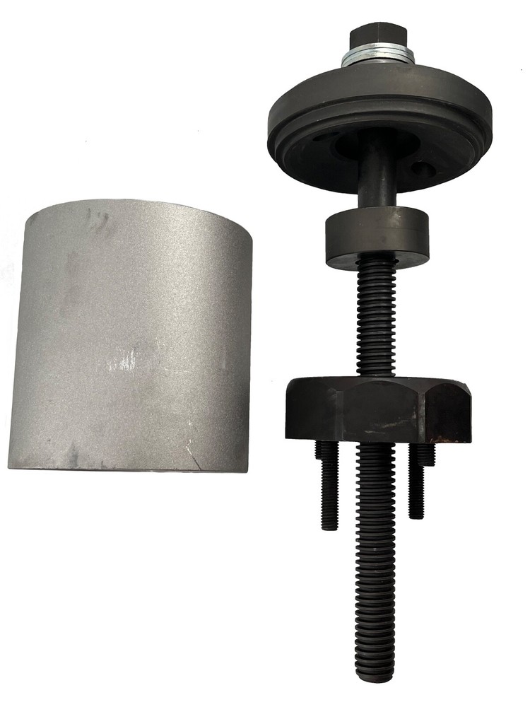 Bushing Installation Tool For Hendrickson Turner Intraax Wide Bushing - S21307
