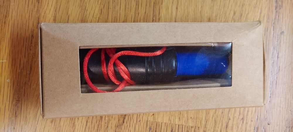 Mallard Duck Call Whistle - #4082