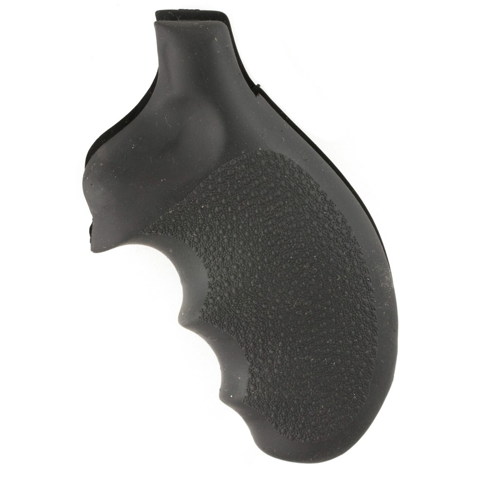 Hogue Monogrip Taurus 85 Small Frame Rubber Black 67000