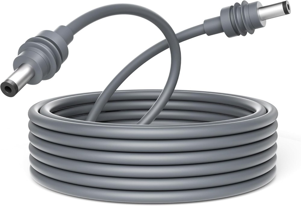 Starlink Mini DC to DC Power Cable for Accessories Replacement Cord 6.5ft - 75ft