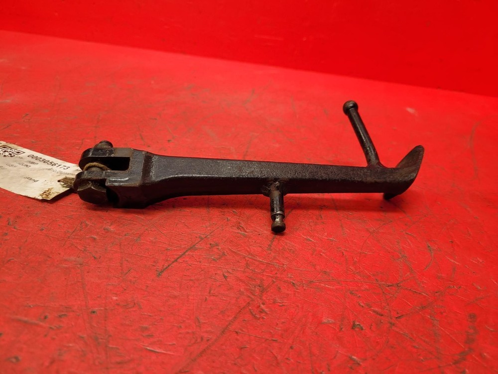 2009 SUZUKI GSF 650 SIDE STAND