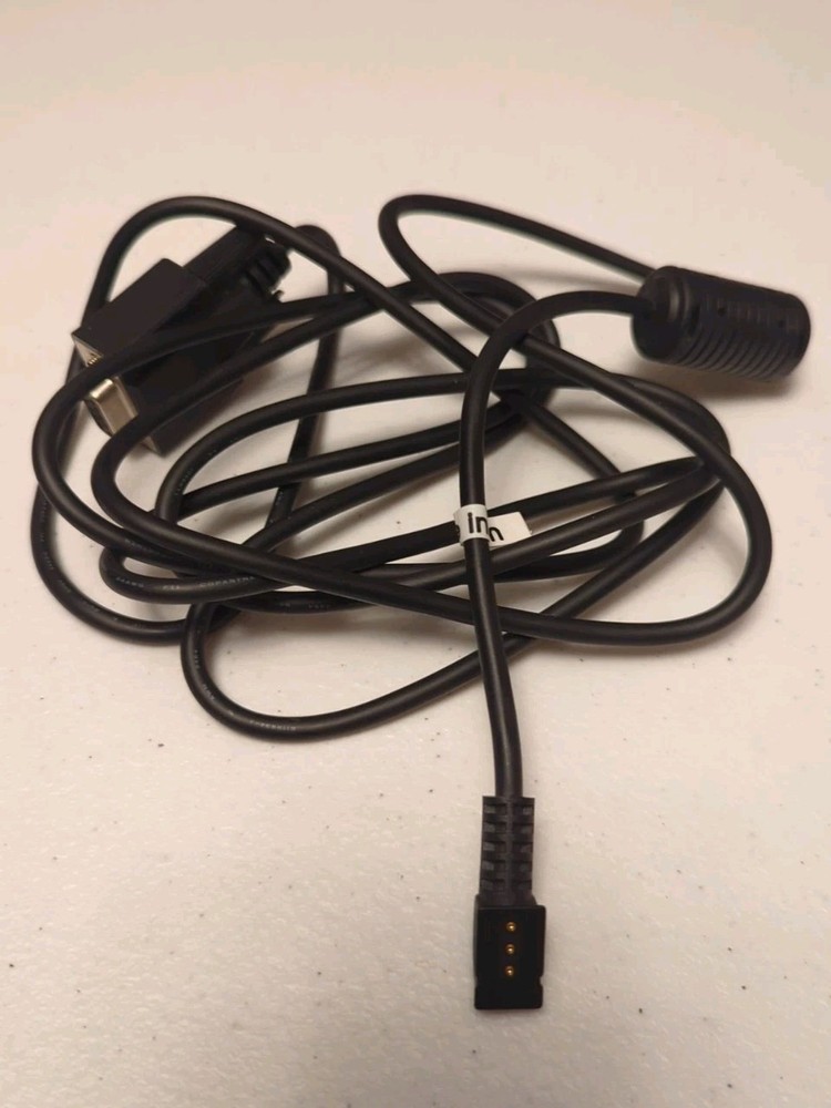 Garmin MapSource US Topo Maps With Data Cable