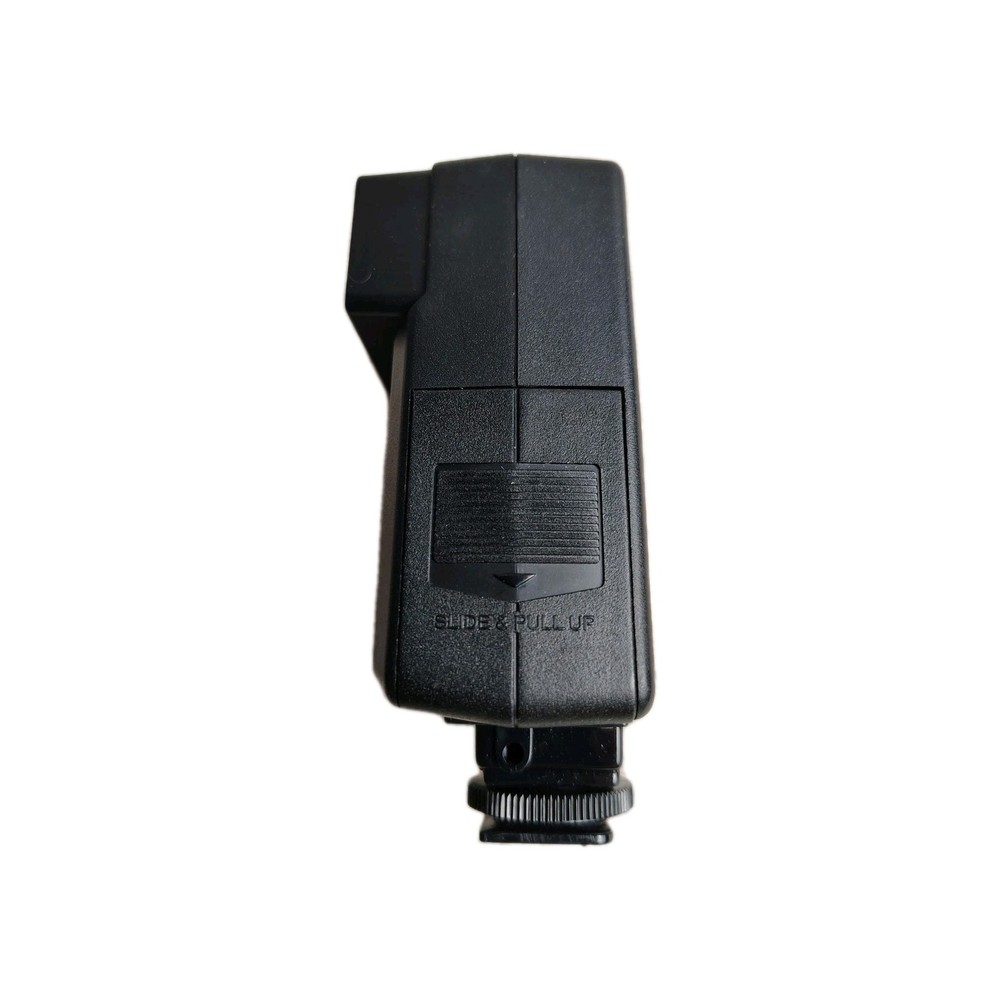 Fujica Auto Strobo 200X Flash