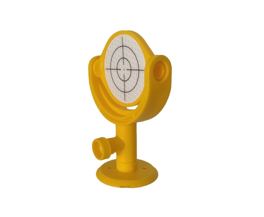Tilting Reflector with Crosshair