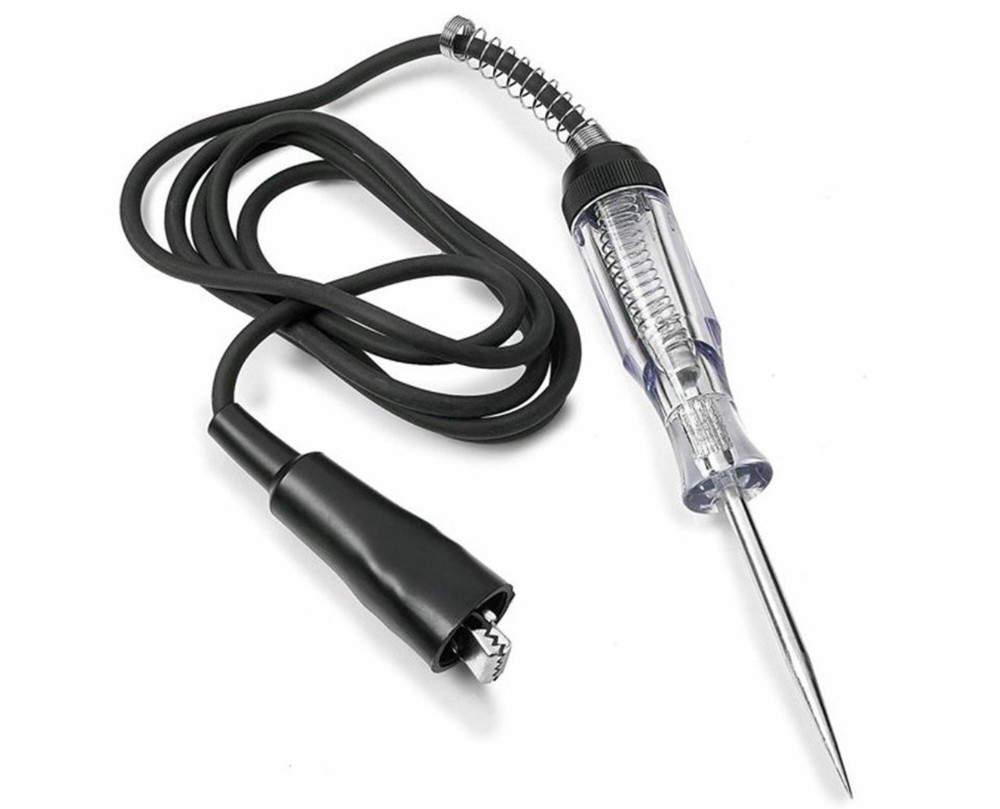 Cen-tech heavy duty  Circuit Tester