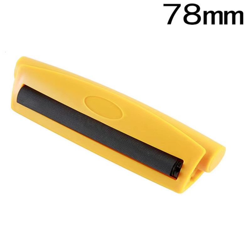 Tobacco Rolling Machine 1pcs 78mm