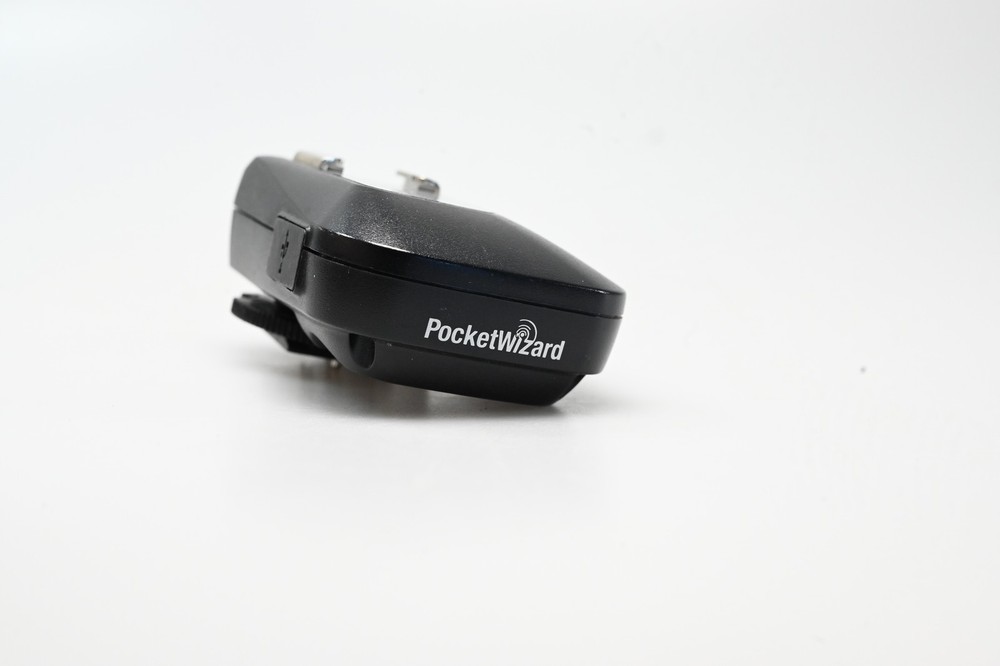 PocketWizard Mini TT1 Transmitter Pocket Wizard for Canon #G970