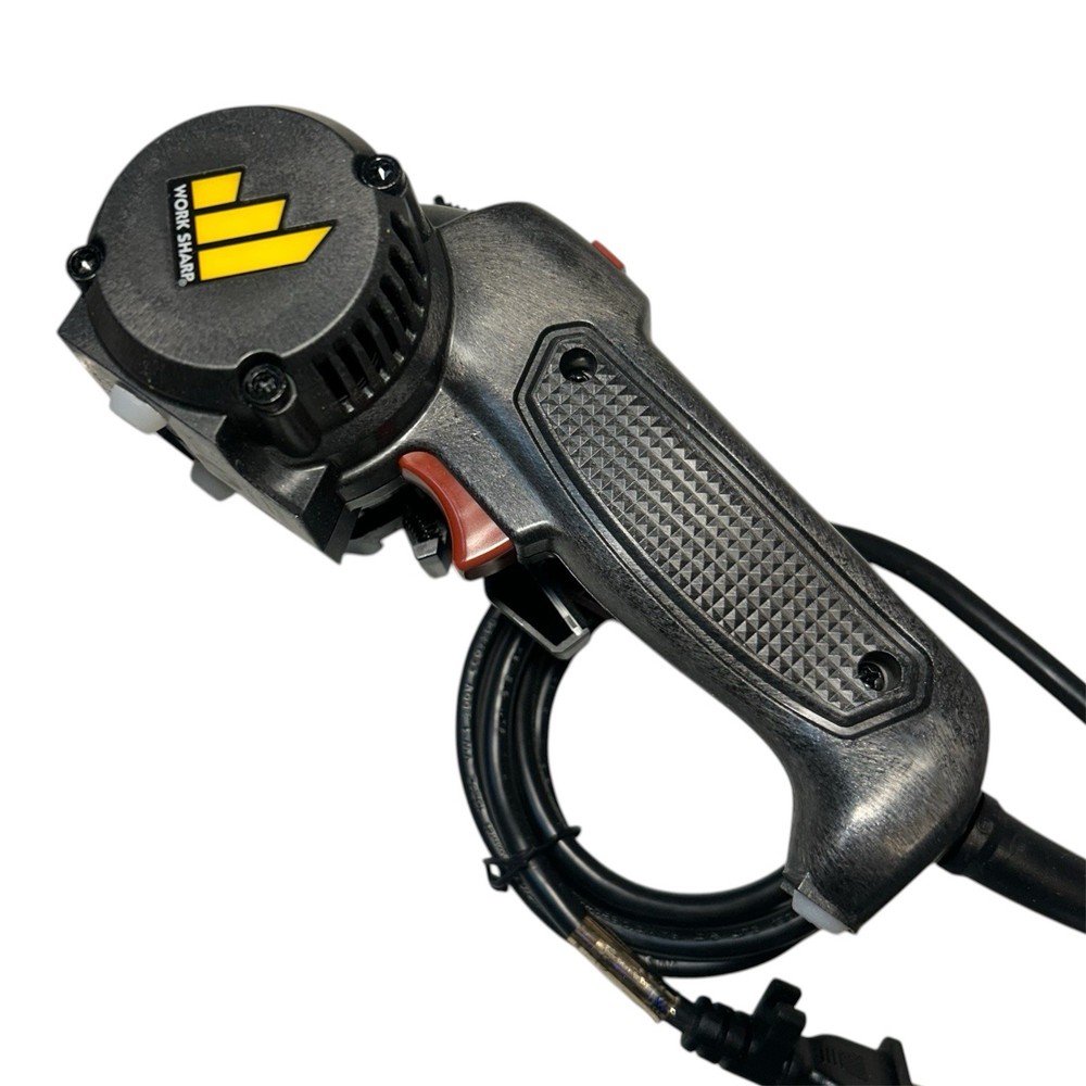 Work Sharp WSKTS2 Mk.2 Electric Knife and Tool Sharpener - New / Open Box