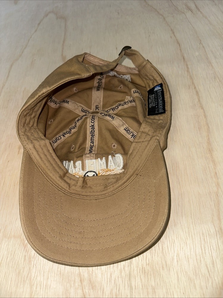 Camelbak Hydrate or Die Hat