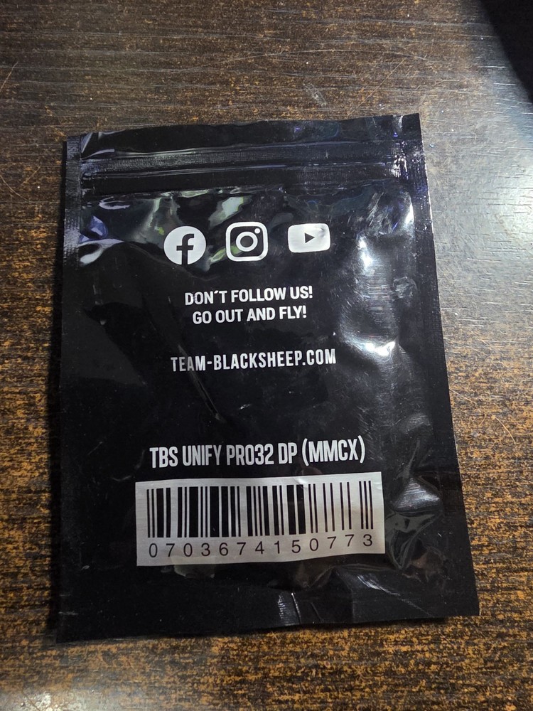 TBS Unify Pro32 DP 5.8GHz Video Transmitter