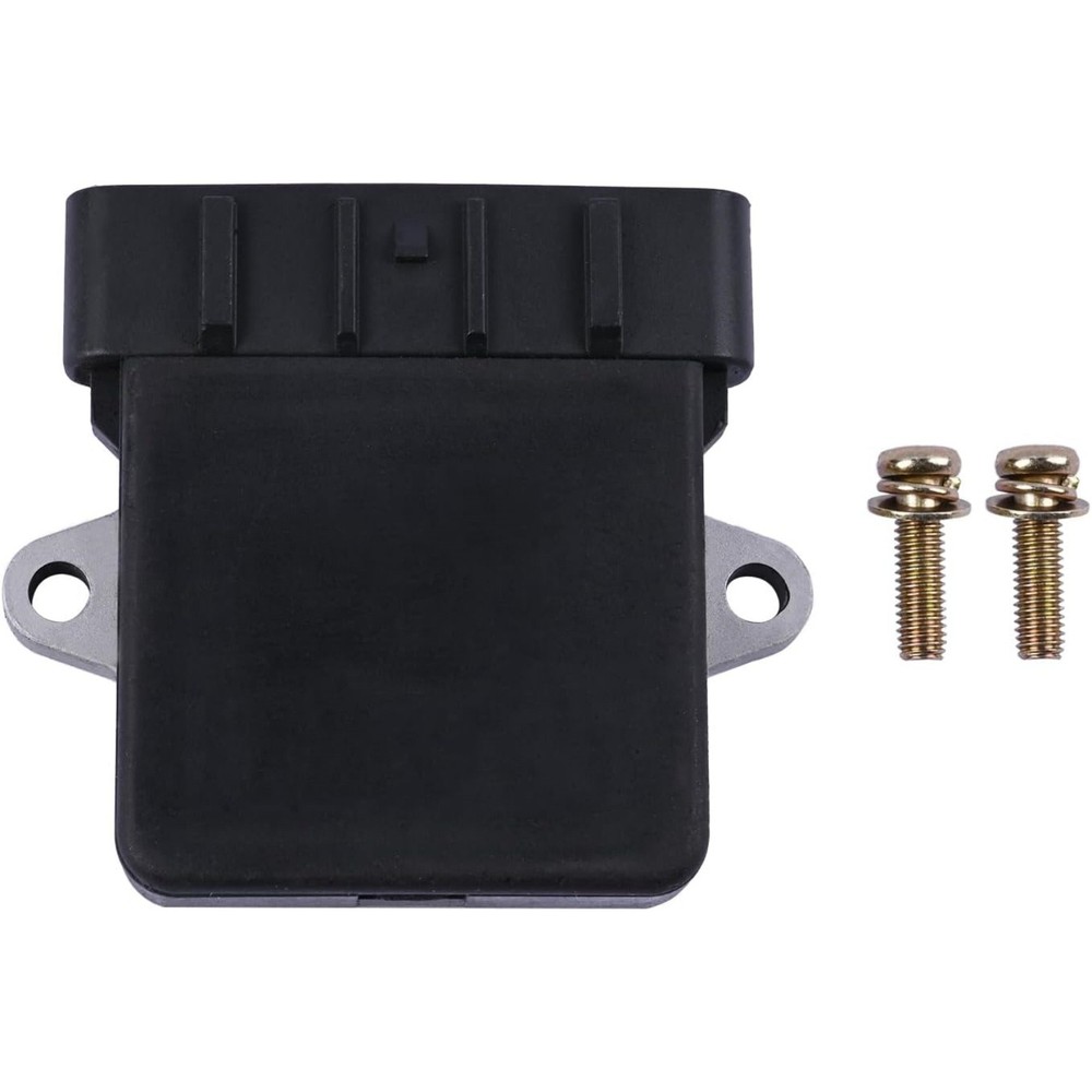 Ignition Control Module Replacement For Toyota 4Runner 2001-2002 V6-3.4L