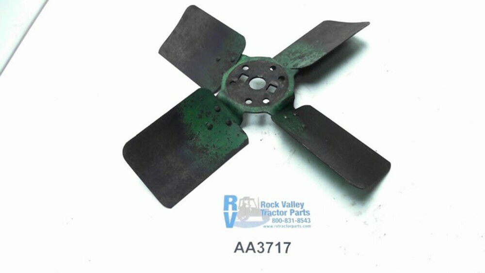 FAN AA3717