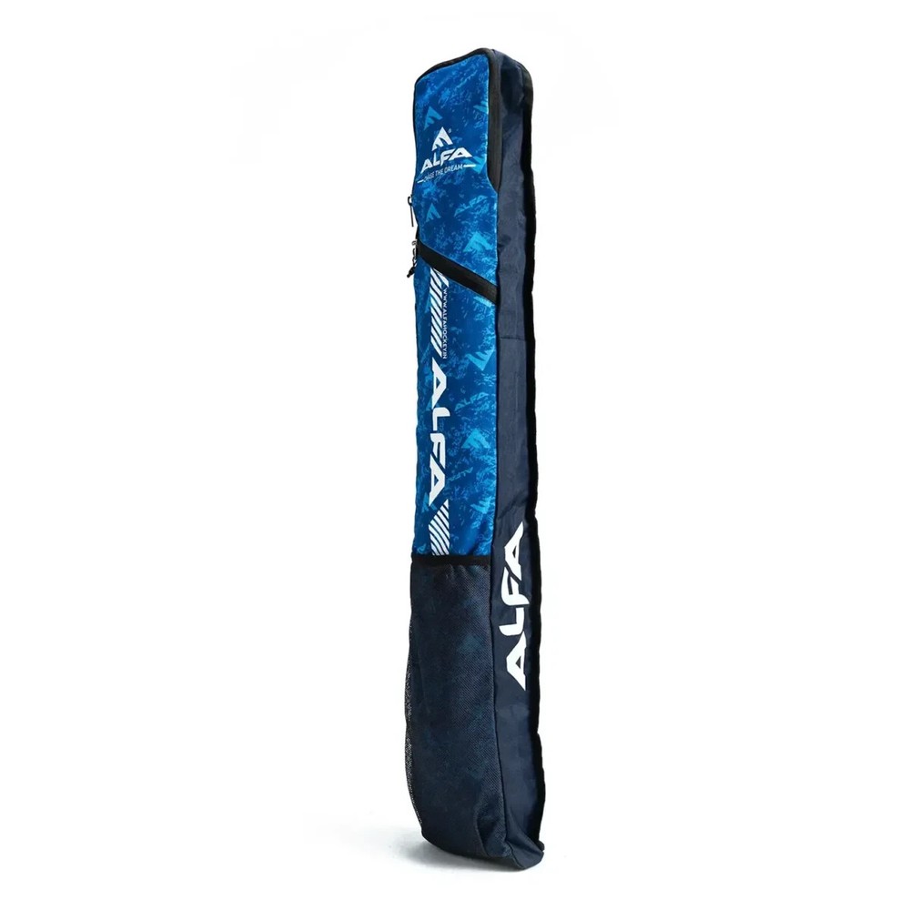 ALFA Storm Hockey Bag For Two Stick