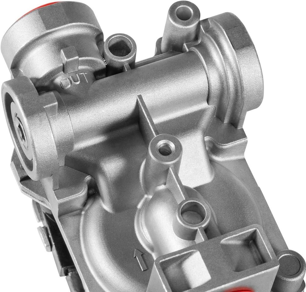 RV Water Heater Solenoid Gas Valve Fit Atwood 6 & 10 Gallon 93321 93844 93870 US