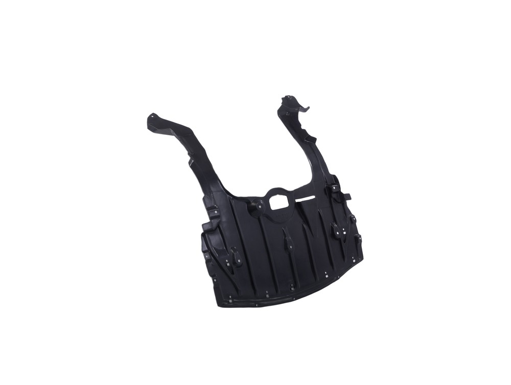 Front Center Engine Under Cover Splash Shield for 06-13 BMW 3-Series E90 E91 E92
