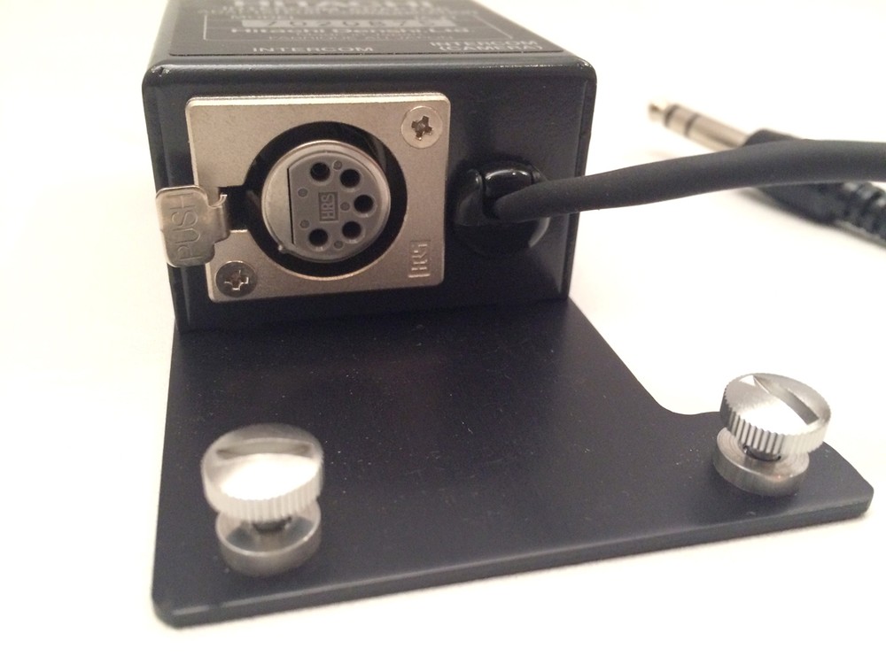 HITACHI IA-Z1 Intercom Adapter