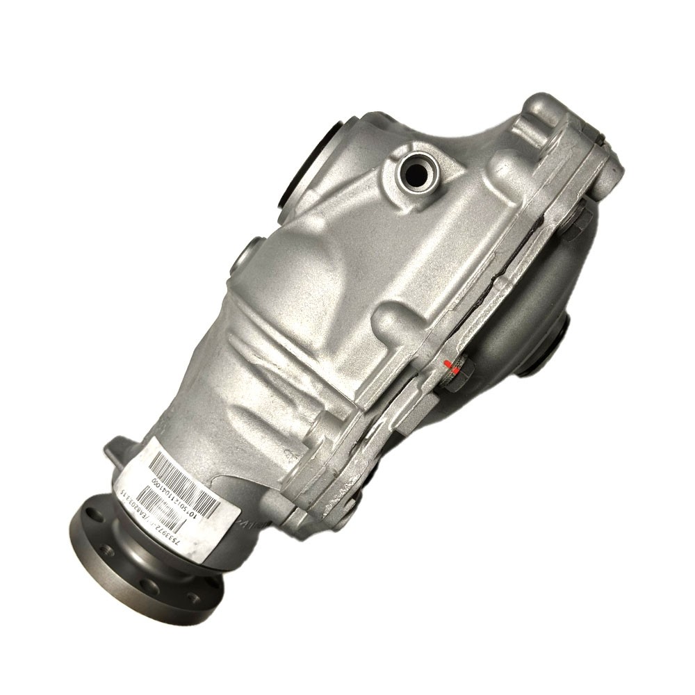 Front Differential Assembly 31507533972 For BMW E90 E92 X1 E84