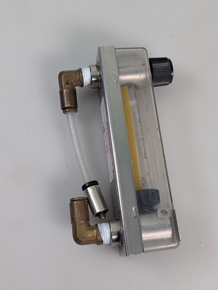 Brooks Rotameter 2-FI-43-5