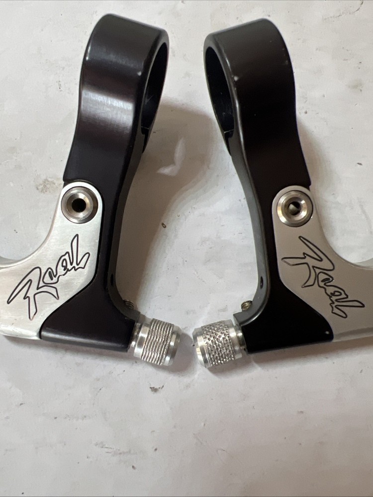 VTG 90s Real Design Brake Lever Set