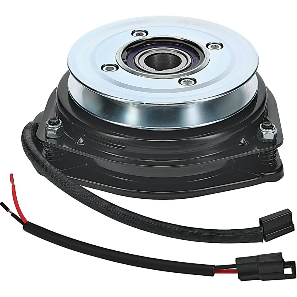 PTO Clutch For Scag 461527 with High Torque & Replaceable Wire Harness