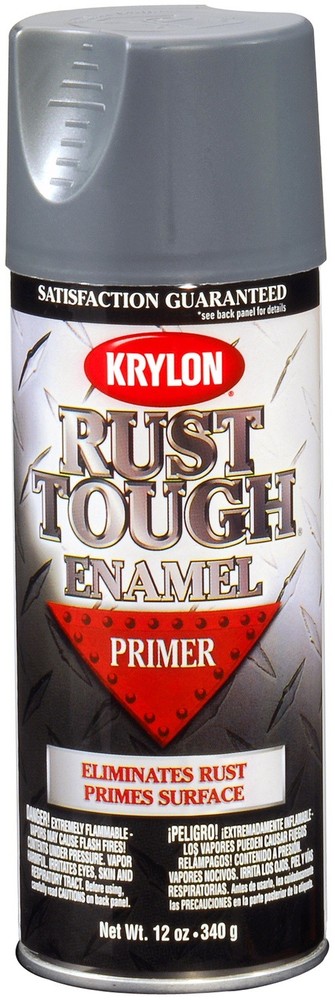 VHT/ Duplicolor RTA9205 Rust Tough ® PAINT