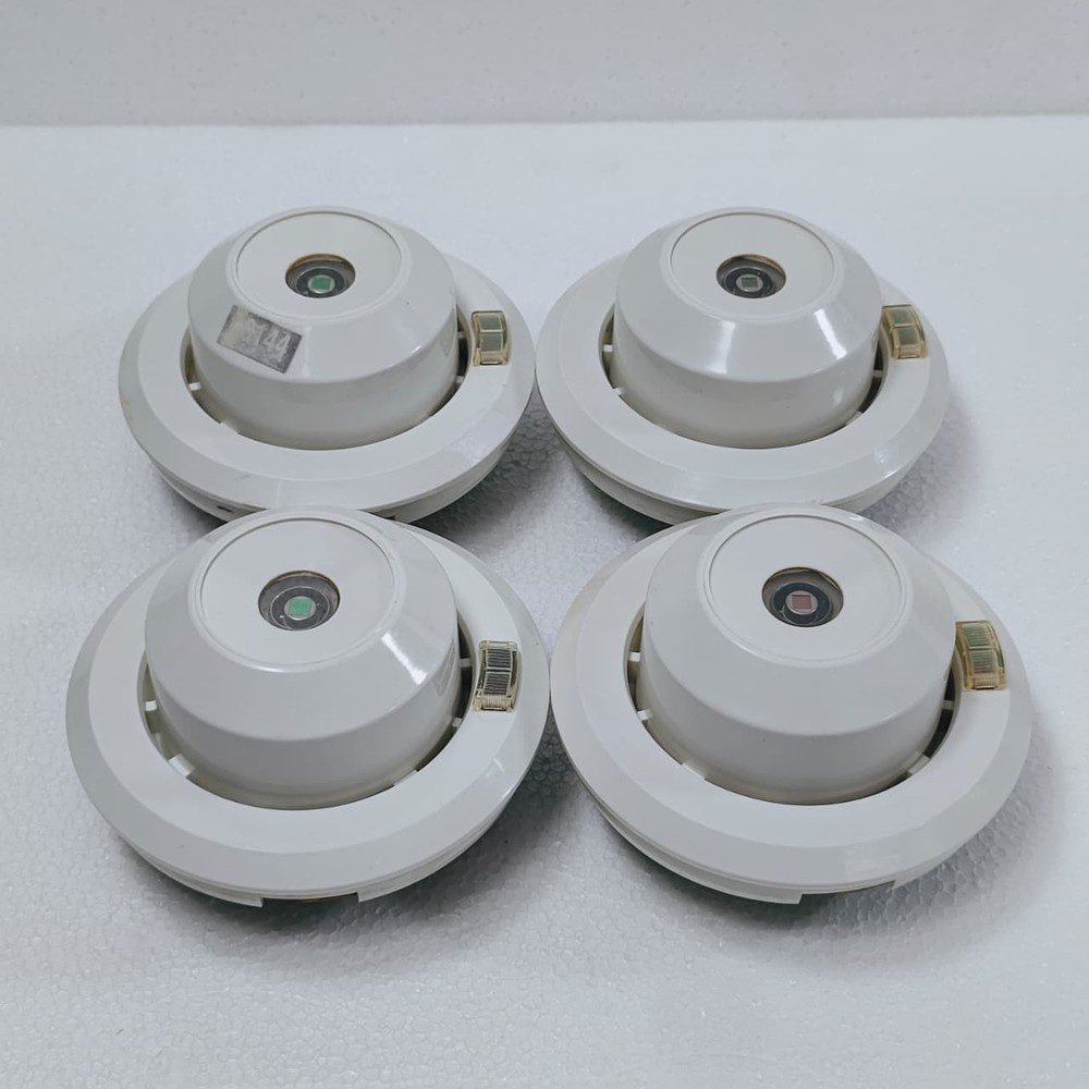 Cerabus S610 IR Flame Detector