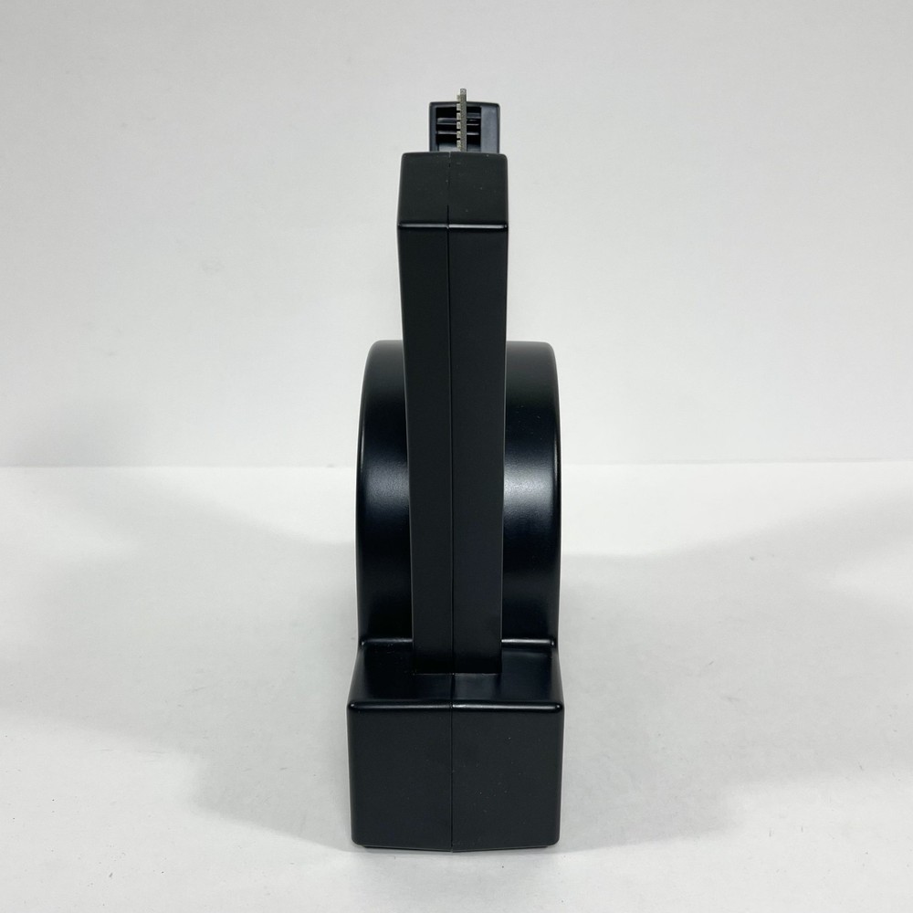 TDE Systems Programmable LED Message Clock Floating Message Works