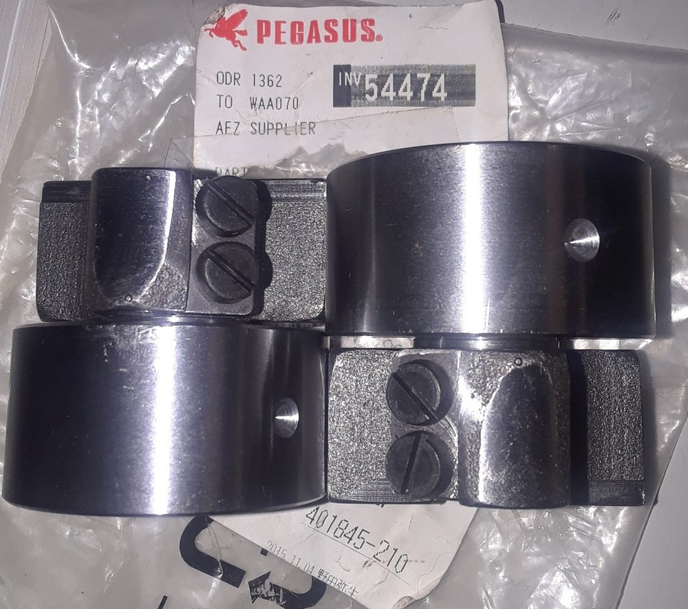 2 ~ PEGASUS SEWING MOTION ASSY 251034-910