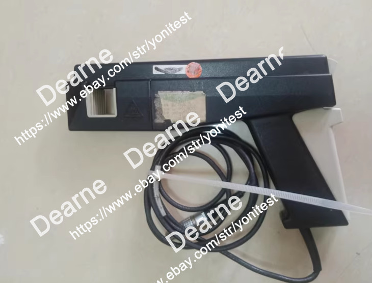 Tektronix TCP303 Current Probe