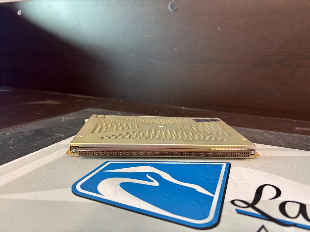 IAPS Card IOC4110 822-2065-101 Removed Working