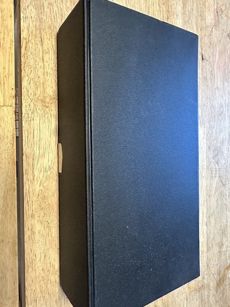 TES 1350A Sound Meter