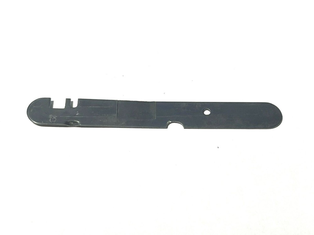 High Standard H-D Military Sideplate HD