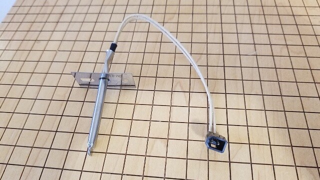 REPLACEMENT OVEN SENSOR FOR WOLF 800306  8155772 809982