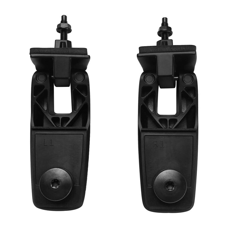 For 2008-2012 Ford Escape Rear Liftgate Window Hatch Hinge Left & Right