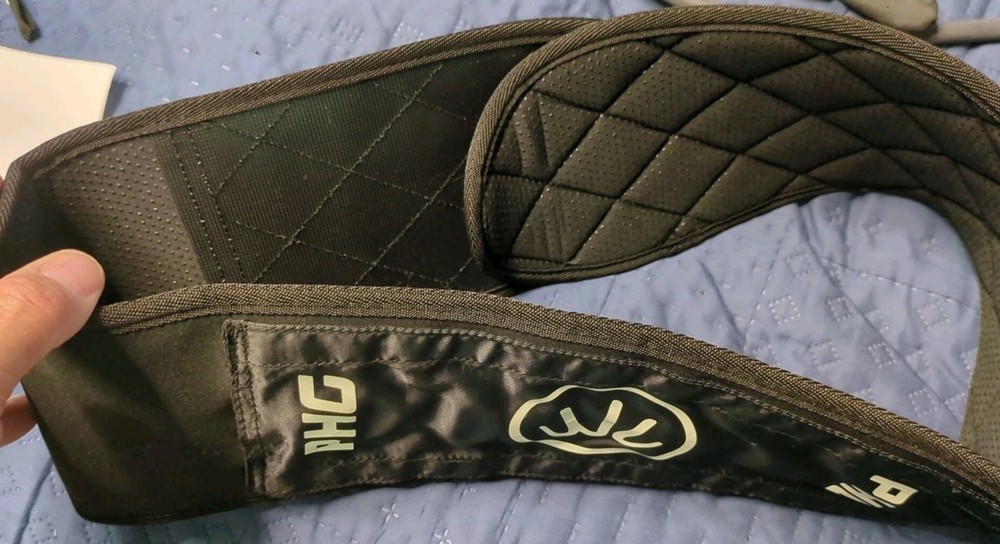 ‎Perfect Hands Golf Swing Training Aid Speed Accuracy Performance Medium "Read"